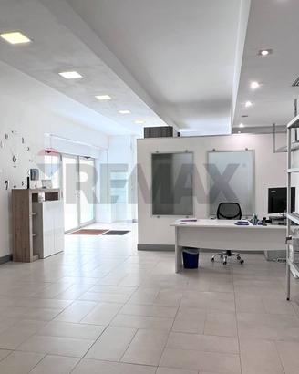 Ufficio - Tremestieri Etneo