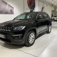 Jeep Compass 1.3 T4 PHEV 190cv Longitude 4xe ...