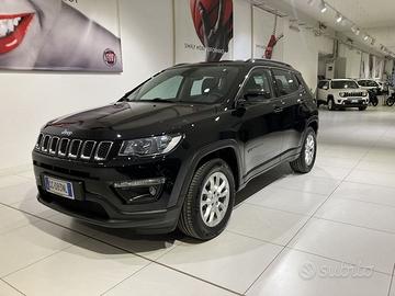 Jeep Compass 1.3 T4 PHEV 190cv Longitude 4xe ...