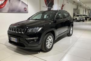 Jeep Compass 1.3 T4 PHEV 190cv Longitude 4xe ...