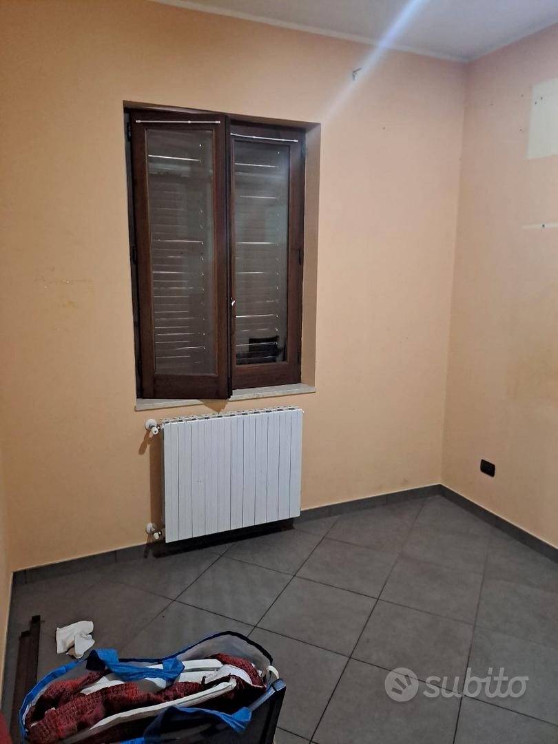 Apartment in Cittanova, Biglietteria Ospiti - Vista 4