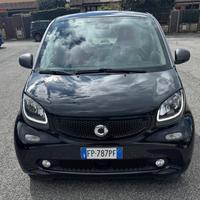 SMART FORTWO COUPE 90 CAVALLI