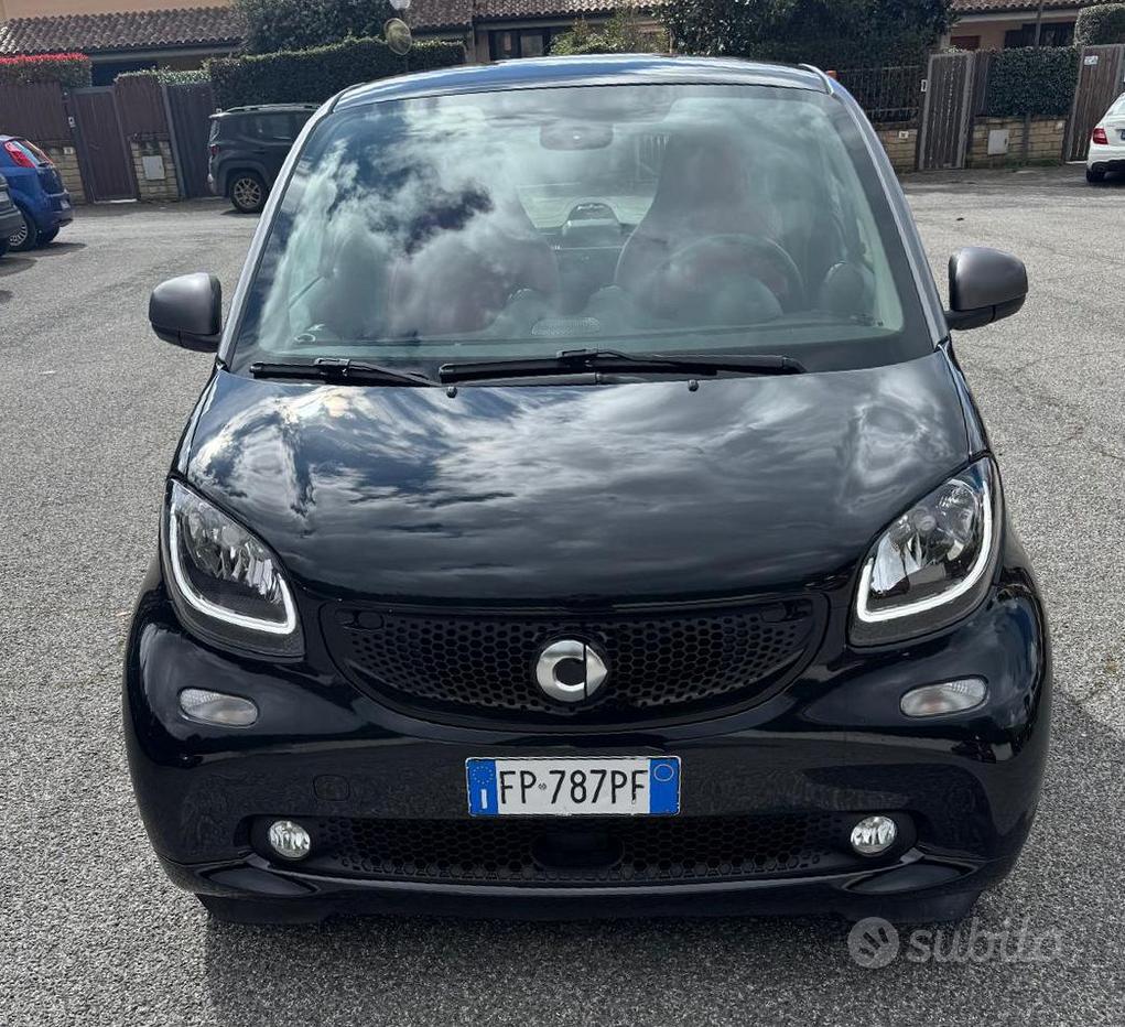 SMART fortwo 3ªs.(C/A453)