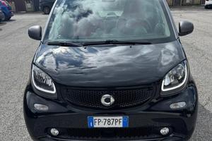 SMART FORTWO COUPE 90 CAVALLI