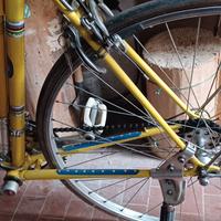 bici da corsa vintage