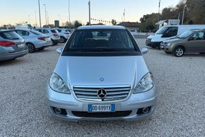 Mercedes-benz A 180 CDI Elegance