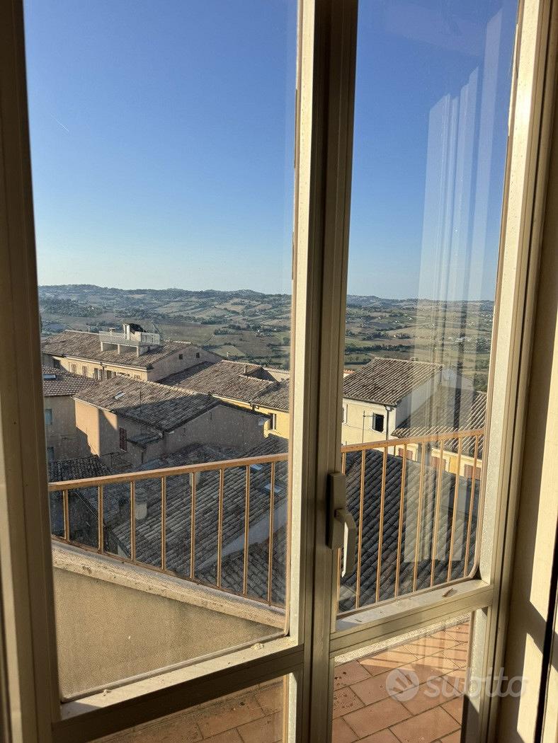 Appartamento – Osimo, Borgo San Giacomo - Altro