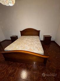 Camera da letto matrimoniale