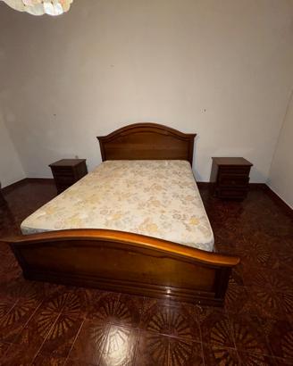 Camera da letto matrimoniale