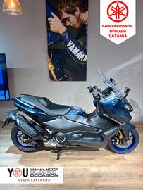 Yamaha T Max 560 ABS ( patente A2 )