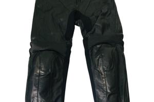 PANTALONE DUCATI DONNA TG 46 PELLE COD 22