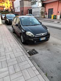 fiat punto evo 2010