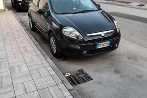 fiat punto evo 2010