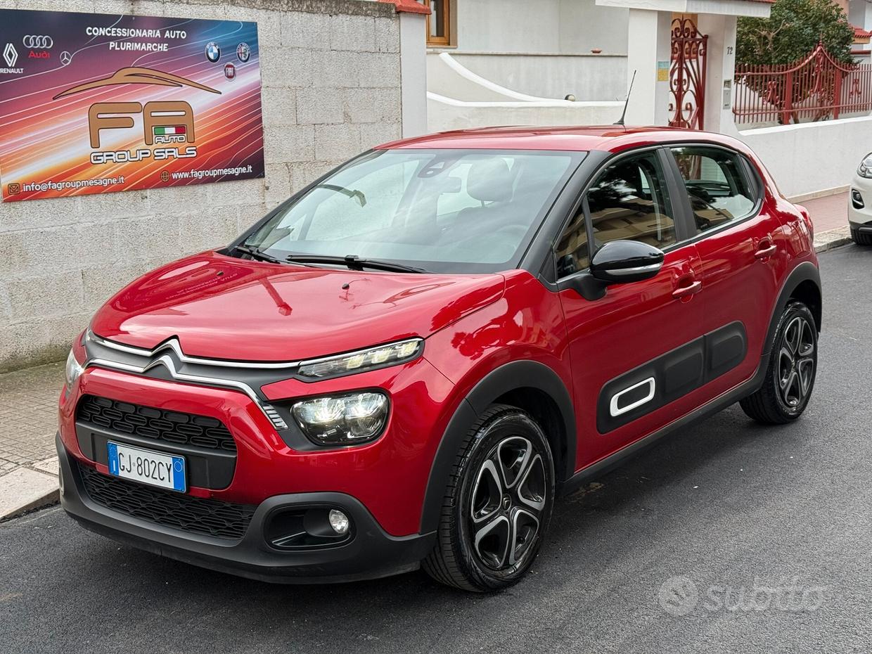 CITROEN C3 3ª serie