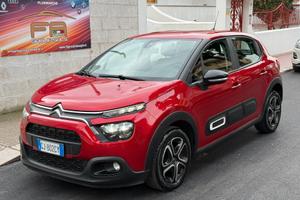 Citroen C3 1.5 BlueHDi Shine LED *KM 65.000 - 2022