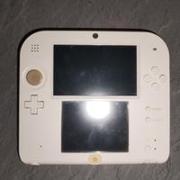Nintendo 2ds