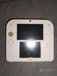 Nintendo 2ds