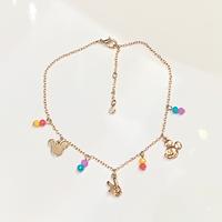 Cavigliera Donna “DISNEY”