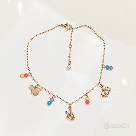 Cavigliera Donna “DISNEY”