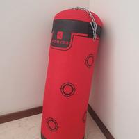 Sacco boxe