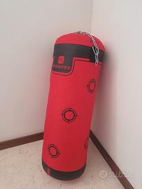 Sacco boxe