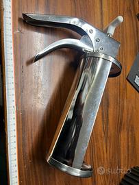 Franke Pistola salse