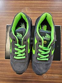 SCARPE ANTINFORTUNISTICHE U POWER