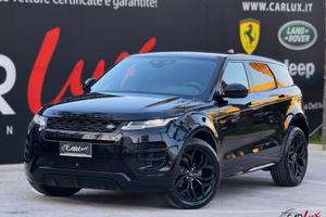 Range Rover Evoque 2.0d i4 MHEV R-Dynamic SE 204CV