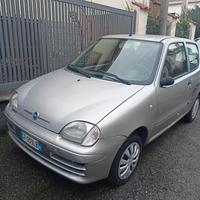 FIAT 600 187AXC1A anno 2003