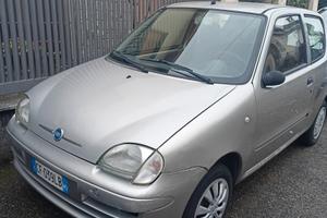  FIAT 600 187AXC1A anno 2003