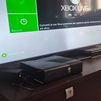 x box 360 piu giochi