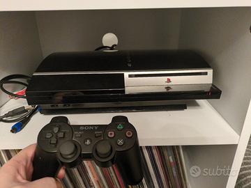 Play Station 3