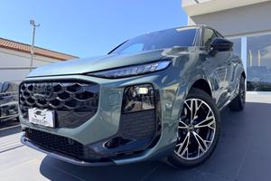 Audi Q3 SPB TDI 150cv S tronic Line edition