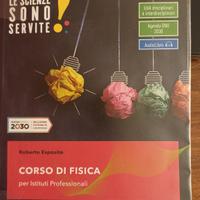 Libro Le Scienze Sono Servite! Corso di fisica