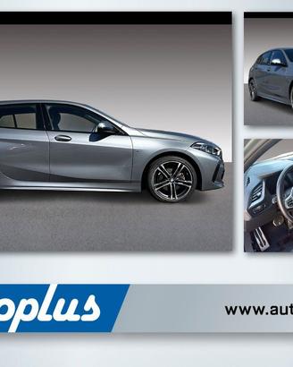 BMW 118 i A 136 CV MSPORT DKG 7