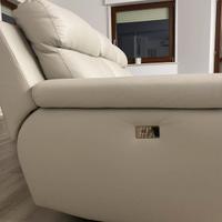 Divano Poltrone Sofa