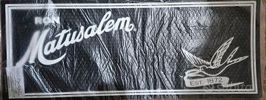 tappeto bar mat Matusalem