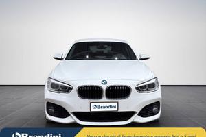 BMW Serie 1 116d Msport 5p auto