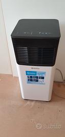 condizionatore olimpia dolcecl compact 10 sb wifi