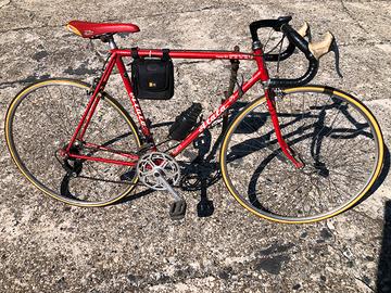 Bici da corsa Atala anni ‘80