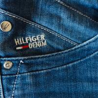 Jeans uomo Tommy Hilfiger 33