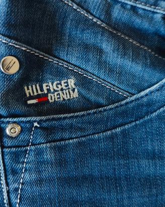 Jeans uomo Tommy Hilfiger 33