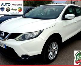 Nissan Qashqai 1.2 DIG-T Acenta