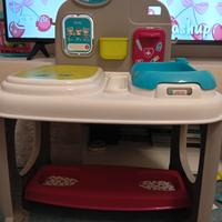 la clinica veterinaria 