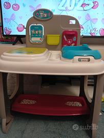 la clinica veterinaria 