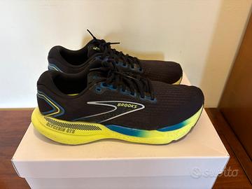 Scarpe da corsa running Brooks Glycerin GTS 21