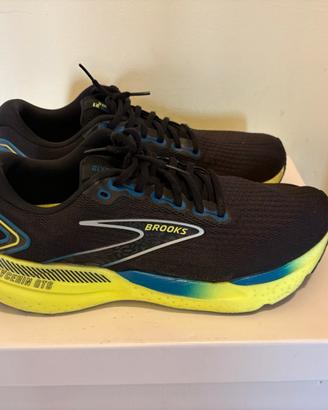 Scarpe da corsa running Brooks Glycerin GTS 21
