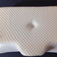 cuscino per cervicale 