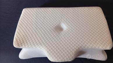 cuscino per cervicale 