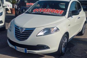 Lancia Ypsilon 1.2 69 CV 5 porte Gold